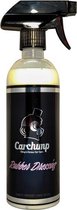Carchimp Rubber Dressing | Houdt je rubbers mooi - 500ml
