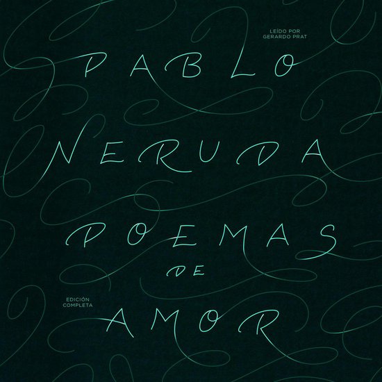 Poemas de Amor - cover