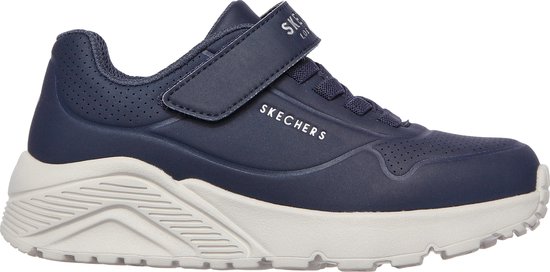 Skechers Uno Lite - Vendox Jongens Sneakers - Navy - Maat 27
