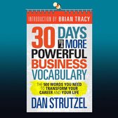 30 Days to a More Powerful Business Vocabulary