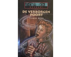 Gevaar 003 De Verborgen Poort