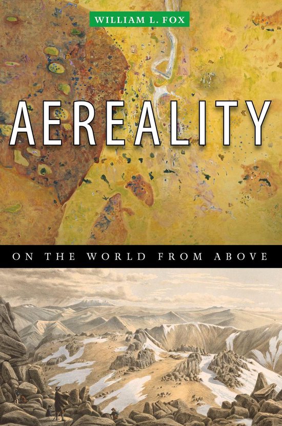 Aereality - cover