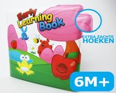 Baby boekje +6M