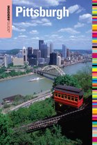 Insiders' Guide Series - Insiders' Guide® to Pittsburgh