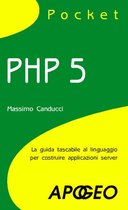 Programmare con PHP 3 - PHP 5 Pocket