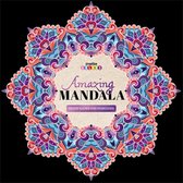 Creative colors - Amazing mandala