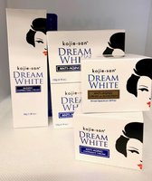 Kojie San Dream White voordeelpakket