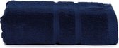 The One Towelling Ultra Deluxe handdoek - Hoge vochtopname & Extreem zacht - 100% Gekamd katoen - 50 x 100 cm - Navy