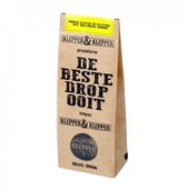 Klepper & Klepper de beste drop ooit honing zakje 200 gr