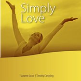 Jacon, S: Simply Love - Love Songs for Deep Relaxations