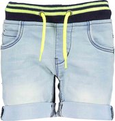Blue Seven Jongens Kinder Jeans - Maat 92