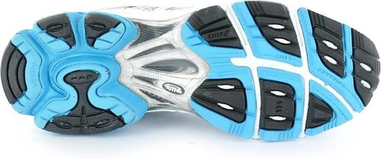 Asics Gel - Cumulus 13 Hardloopschoenen Sportschoenen Dames - Maat 37.5 |  bol.com