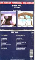 The Bridge + Glass Houses