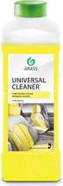 Grass Car Care - Allesreiniger - 1Liter - Autopoets - Auto Reiniging - Voor Interieur en Exterieur