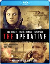 Operative (Blu-ray) (Import geen NL ondertiteling) (Exclusief Bol.com)