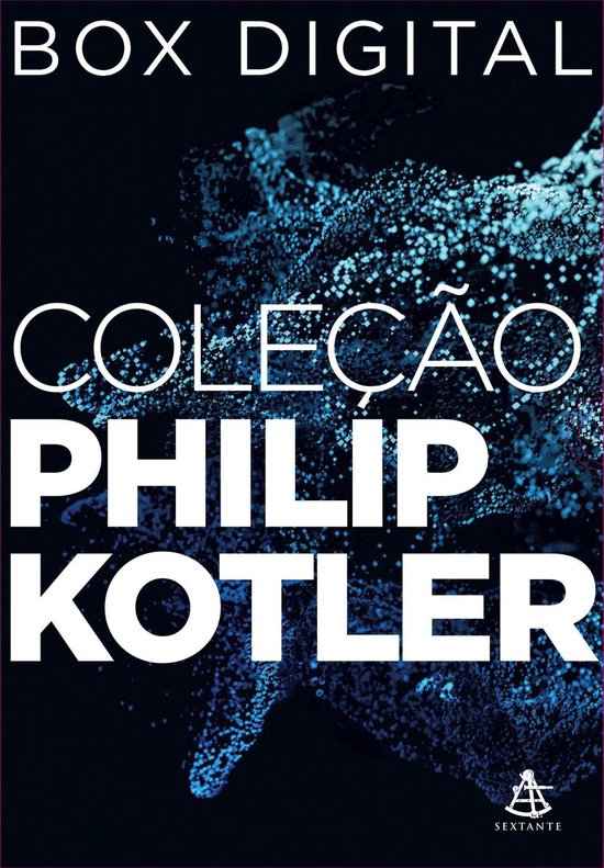 Box Philip Kotler - cover