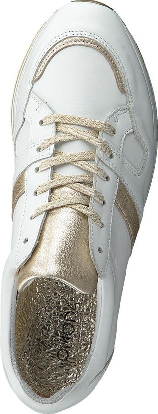 Omoda Witte Sneakers Dames | Online museusolsona.cat