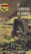 Le canonnier de Rommel