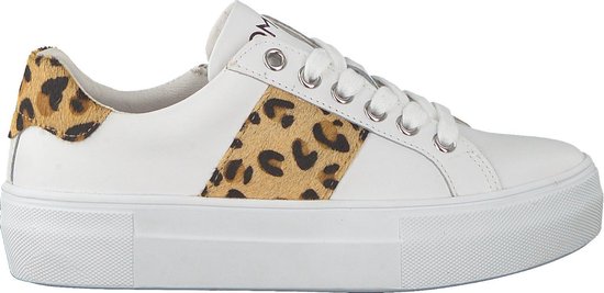 Omoda veters meisjes sneakers | KLEDING.nl