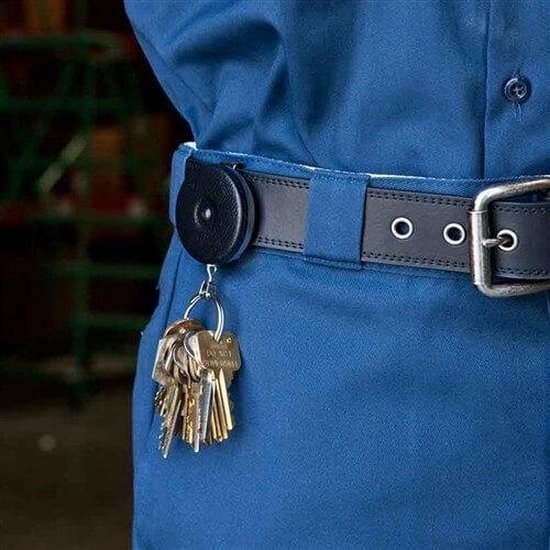 Duraline steeksleutelhouder mat zilver kopen? Gereedschapskisten & opbergsystemen