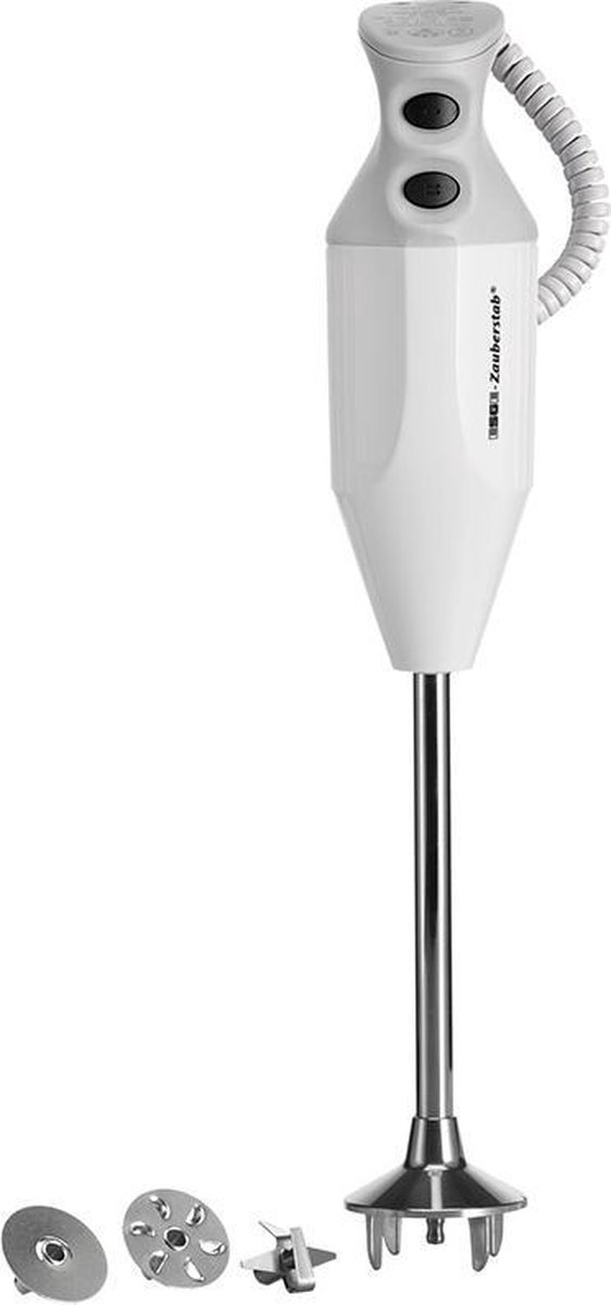 Unold P 200 Profi Staafmixer 200 W Wit