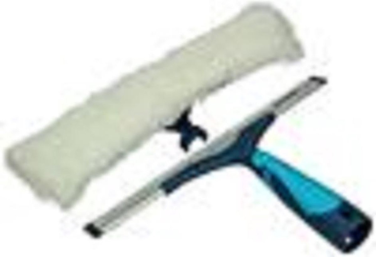 Goedkoopste Raamwisser Moerman combi wash & dry 25cm