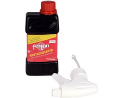 Fertan Roestoplosser 250 ml met sproeikop