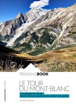 TrekkingBook - Le Tour du Mont-Blanc