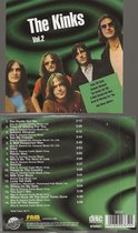 The Kinks Volume 2