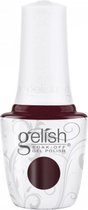 You're In My World Now 15ml Gelish