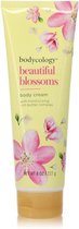 Bodycology Beautiful Blossoms by Bodycology 240 ml - Body Cream