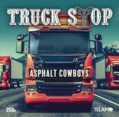 Truck Stop - Asphalt Cowboys - 2CD