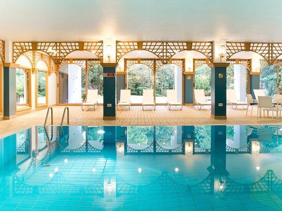 Bongo Bon - ONTSPANNENDE 2-DAAGSE IN EEN WELLNESSHOTEL - Cadeaukaart