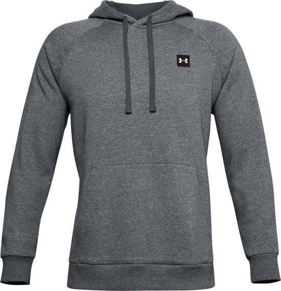 Under Armour Rival Fleece Heren Trui - Maat XL