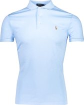 Polo Ralph Lauren  Polo Blauw voor heren - Never out of stock Collectie