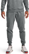 Under Armour UA Rival Fleece Joggers Heren Broek - Maat M