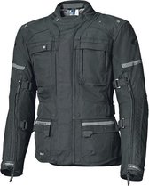 Held Carese Evo Gore Tex Touring Jacket Grey Red - Maat L