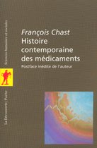 Poche / Sciences humaines et sociales - Histoire contemporaine des médicaments