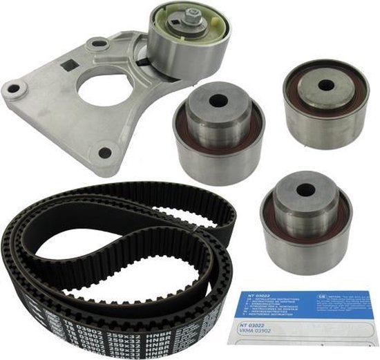 Kit de distribution SKF VKMA 03902 d'origine