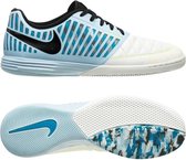 Nike Lunargato II IC - Blauw/Zwart/Blauw/Neon