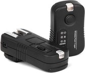 Nikon 2in1 Flash Trigger & Remote - Type 362- DC0 & DC2