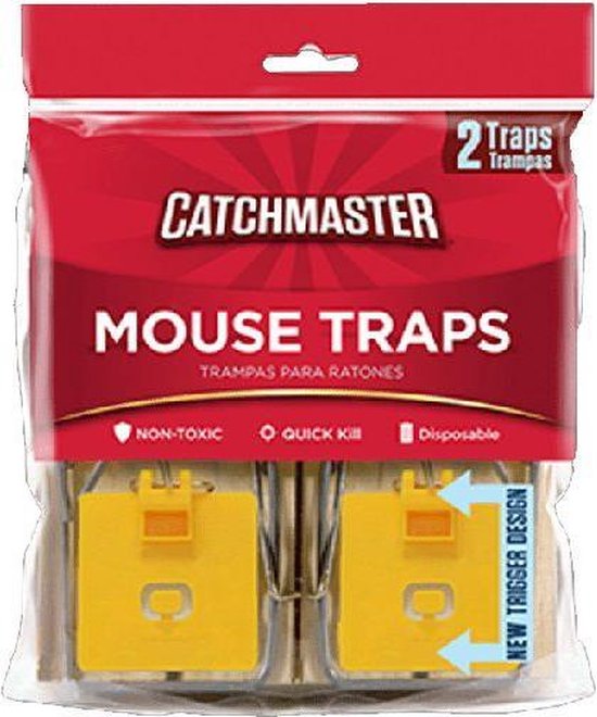 Catchmaster®