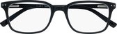 SILAC - 3IN1 BLACK - Leesbrillen voor Mannen - 7504