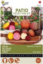 Buzzy® Patio Vegetables, Biet Hula Hoop