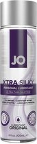 System JO - Xtra Silky Thin Silicone Glijmiddel 120 ml