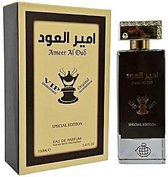 Ameer Al Oud VIP Special Edition Eau De Parfum