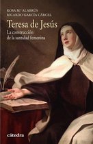 Historia. Serie menor - Teresa de Jesús
