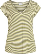 VILA VISCOOP TOP/SU - NOOS Dames Top - Maat XL