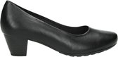 Gabor dames pump - Zwart - Maat 38,5