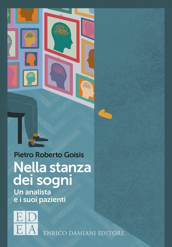 gulliver - Nella stanza dei sogni - cover